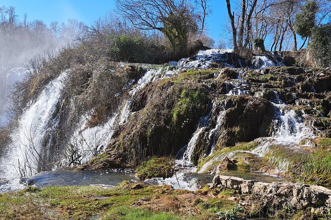 Group Full Day Tour Mostar & Kravica waterfalls from Dubrovnik - Early Dubrovnik pickups from 6:40 am