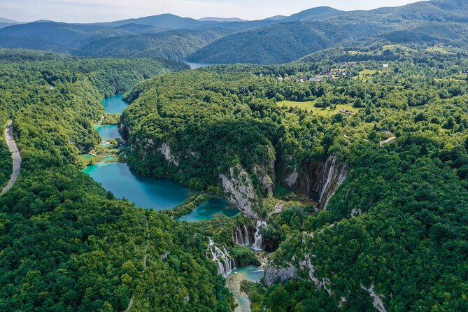 Guided Day Tour from Zadar to Plitvice Lakes - Key points to know before booking