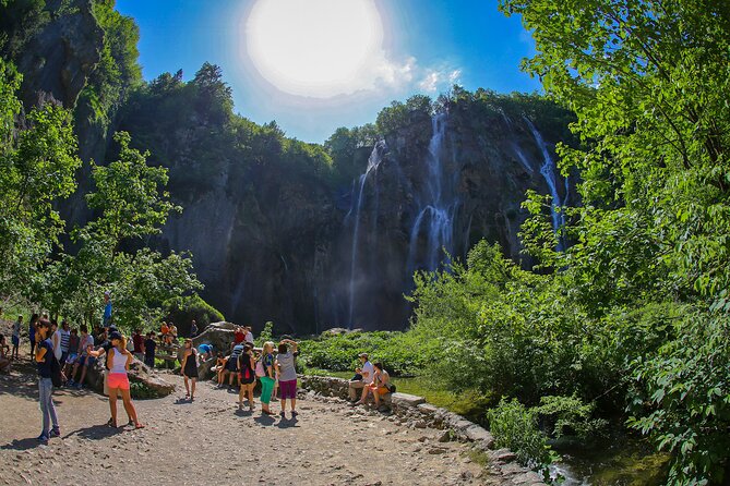 Guided Day Tour from Zadar to Plitvice Lakes - Why Plitvice Lakes is worth the long ride