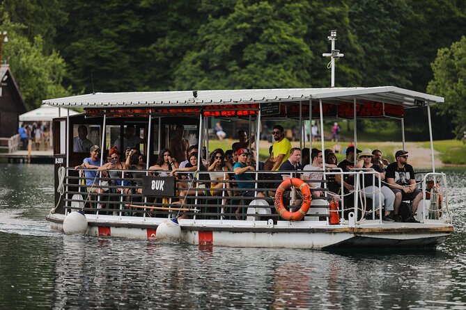 Guided Day Tour from Zadar to Plitvice Lakes - What the feedback tells you about the operation