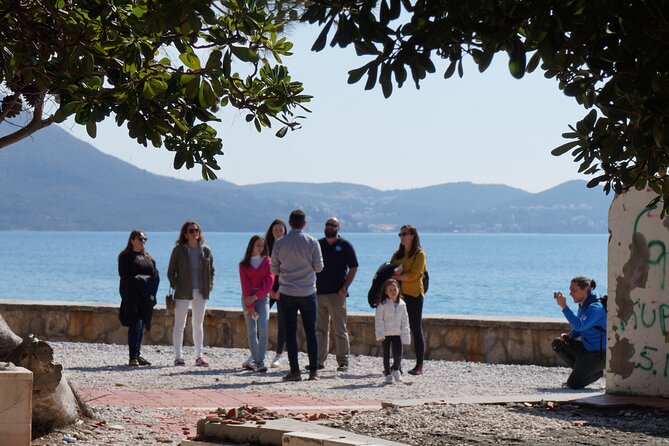 Guided Tour to Kupari From Holiday Resort to War Zone - Who Will Get the Most From This Visit?