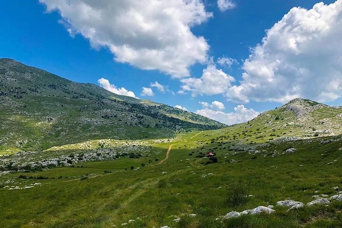 Half Day ATV Tour From Split with Picnic & River swimming - Rain, Mud, and What to Pack