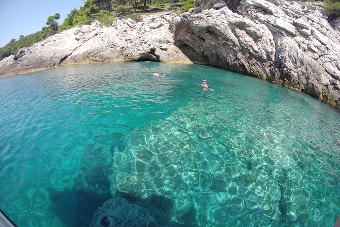 Half-Day Best Beaches & Bays Private Speed Boat Tour - Key points before you book