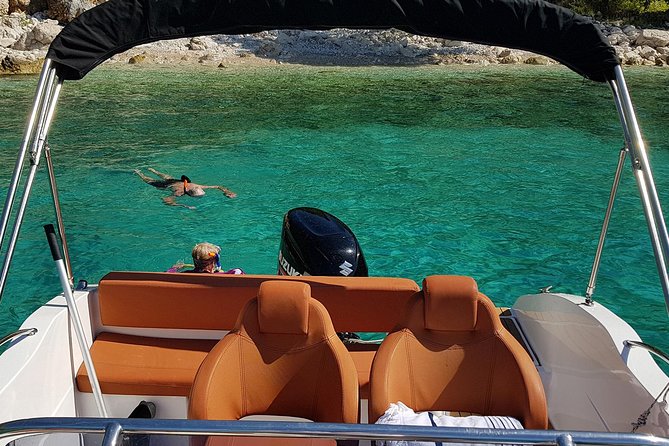 Half-Day Best Beaches & Bays Private Speed Boat Tour - Why this private boat trip works well from Dubrovnik