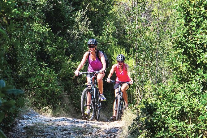 Half-Day Bike Tour in Lumbarda with Wine Tasting - Fields, Old Water Points, and the Road to Lumbarda