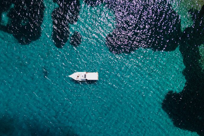Half-Day Boat Tour Korcula Archipelago - Lunch on the boat, at a restaurant, or both