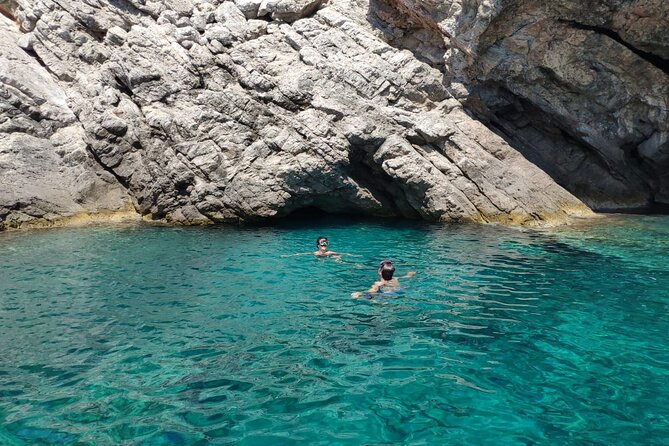 Half-Day Elafiti Islands Private Speed Boat Tour by Quicksilver 675 - Who will enjoy this four-hour outing?