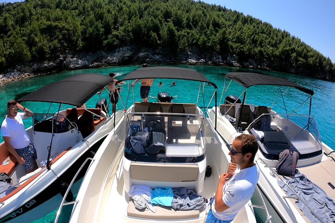 Half-Day Elafiti Islands Private Speed Boat Tour by Quicksilver 675 - Practical tips for making the most of it