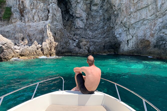Half-Day Elafiti Islands Tour - Why this private boat trip works so well