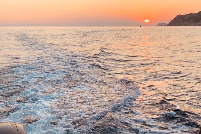 Half-Day Elafiti Islands Tour - Swimming, snorkeling, music, and drinks onboard