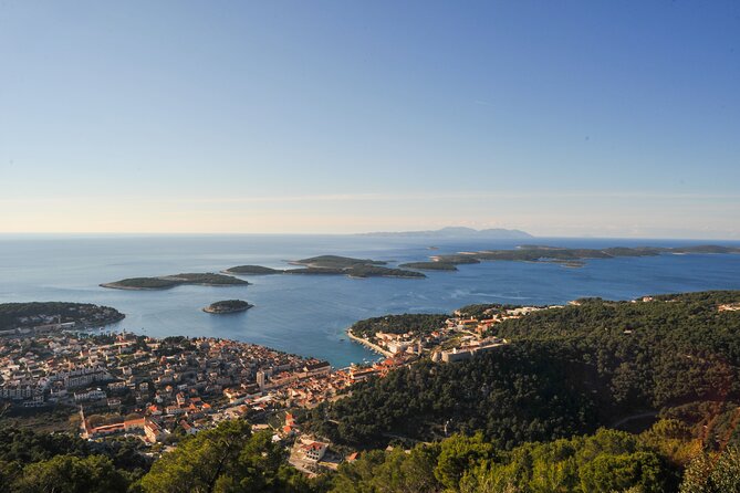 Half day Guided Sea Kayaking Activity in Hvar - What the $132 price includes