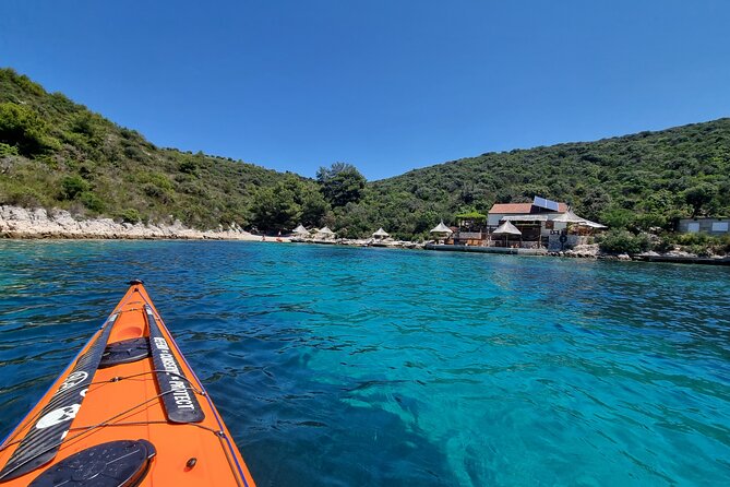 Half-day kayak tour from Hvar town - Who will enjoy this Hvar excursion?
