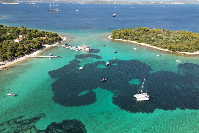 Half-Day Private Blue Lagoon Island Tour in Croatia - Timing, language, and practical planning