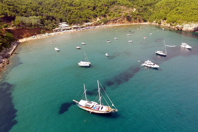 Half-Day Private Elafiti Island Boat Tour - Who should book this boat tour?