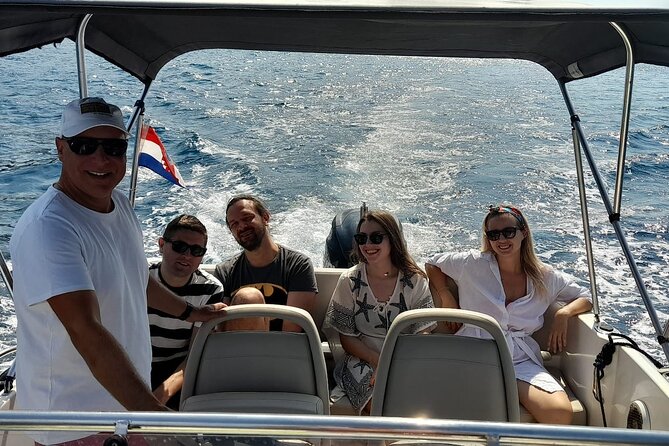 Half-Day Private Speed Boat Tour in Dubrovnik on Elaphiti Islands - Why this private Dubrovnik boat trip works well