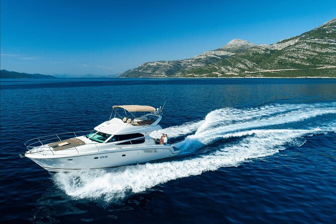 Half-Day Private Yacht Tour to the Elafiti Islands - Quick take: what makes this yacht trip worthwhile