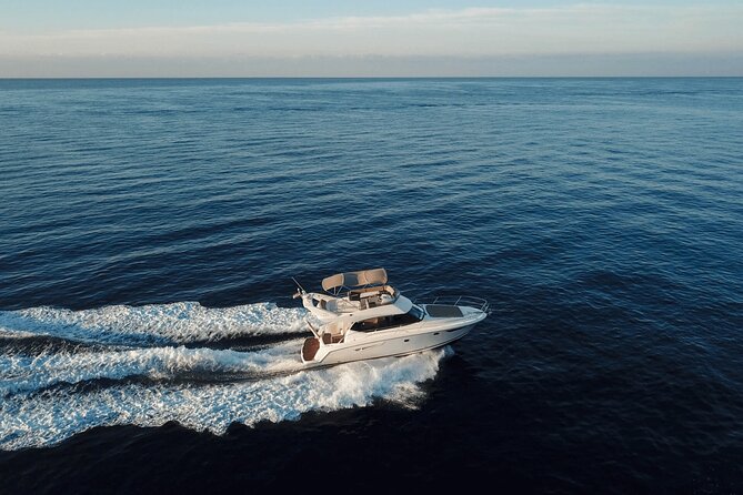 Half-Day Private Yacht Tour to the Elafiti Islands - Lopud’s beaches, chapels, and monastery