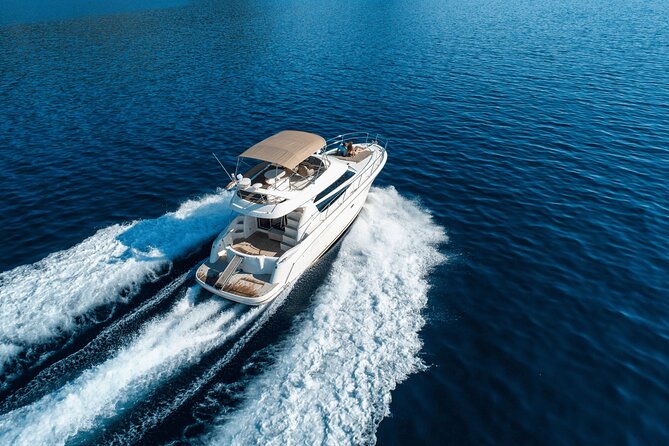 Half-Day Private Yacht Tour to the Elafiti Islands - Šipan, the fisherman’s island