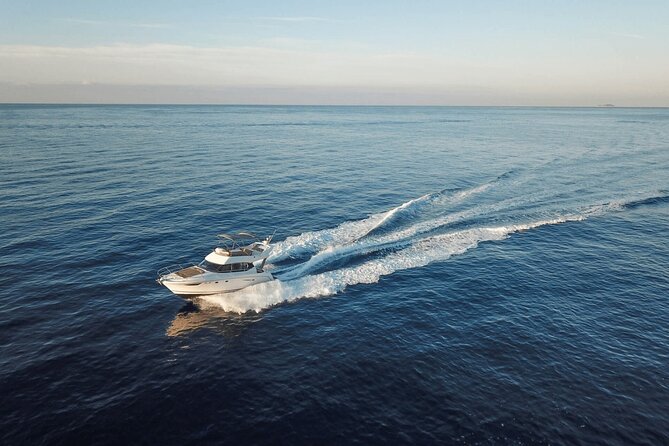 Half-Day Private Yacht Tour to the Elafiti Islands - Price, timing, and who gets the best value