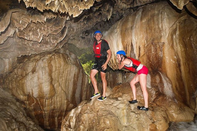 Half-Day Rafting Experience on Cetina River with Cliff Jumping and more - The group size and guide experience