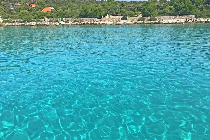Half Day Speedboat Tour to Three Islands from Trogir - Price, inclusions, and real value