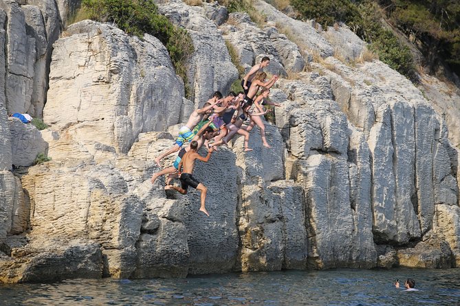 Half-Day Split Sea Kayak Adventure - The guides are a major part of the value