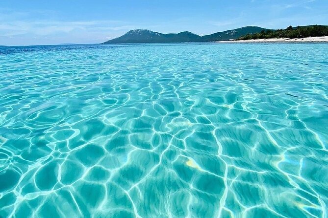 Half Day Tour: Blue Lagoon, UNESCO Town of Trogir, island Ciovo - Key points to know before booking