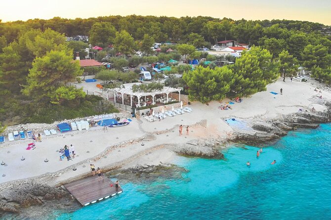 Half Day Tour: Blue Lagoon, UNESCO Town of Trogir, island Ciovo - Who will enjoy this trip most