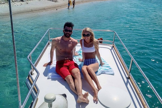 Hello Kornati - Small group one day trip from Zadar - Key things to know before booking