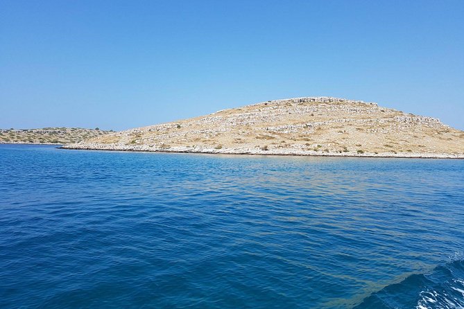 Hello Kornati - Small group one day trip from Zadar - Lunch at Suha Punta and the value of local food