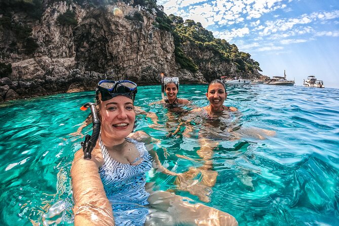 Hidden Gems Odyssey: Private Elaphiti Islands & Blue Cave Tour - Koločep and the Blue Caves