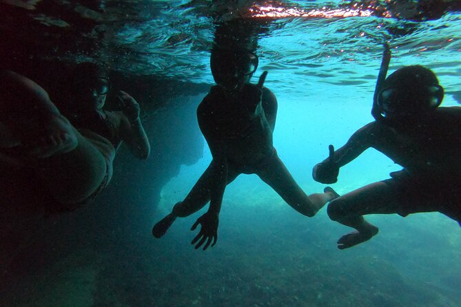 Hidden Gems Odyssey: Private Elaphiti Islands & Blue Cave Tour - What the Private Boat Changes