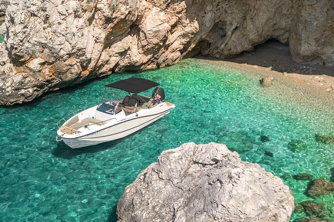 Hidden Gems Odyssey: Private Elaphiti Islands & Blue Cave Tour - Who Will Enjoy This Tour Most?
