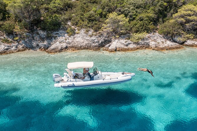 Hidden Gems Odyssey: Private Elaphiti Islands & Blue Cave Tour - Lopud, Šunj Beach, and Time to Slow Down