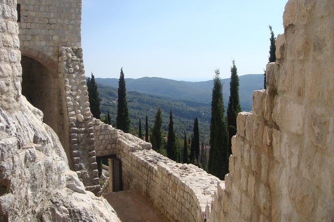 Highlights of Dubrovnik Republic Private Tour - Key points at a glance