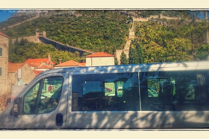 Highlights of Dubrovnik Republic Private Tour - Ston, walls, salt, and Pelješac wine