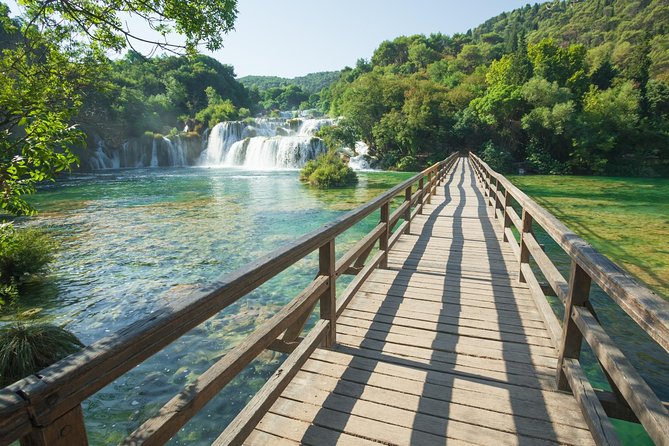 Highlights of Dubrovnik Republic Private Tour - Konavle Valley views from Haswk