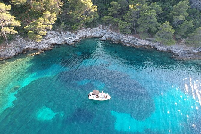 Highlights of Dubrovnik Republic Private Tour - Cavtat and Croatia’s difficult past