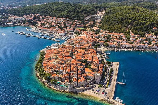 Highlights of Dubrovnik Republic Private Tour - Starting in Dubrovnik’s Old City