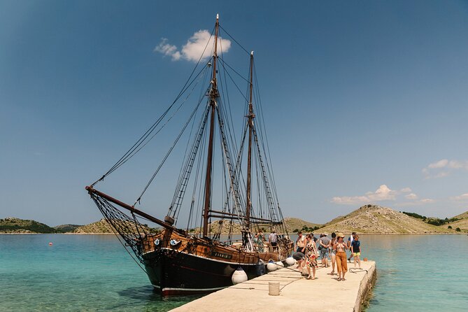 Highlights of Kornati by Traditional Sail Boat - Why Kornati is worth giving a full day