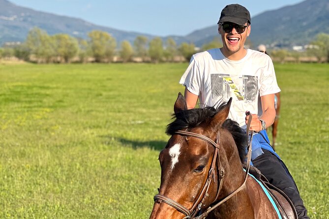 Horseback Riding Experience with transport from Dubrovnik - Weather and cancellation details