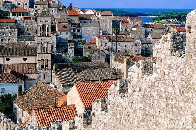 Hvar and Pakleni Tour with Speedboat Ride from Split or Trogir - Saint Stephen’s Cathedral adds a compact cultural stop