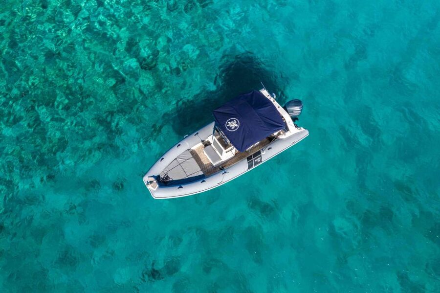 Hvar: Blue Cave, Green Cave & Stiniva Beach Speed Boat Tour - What the $1,100 private boat price really buys