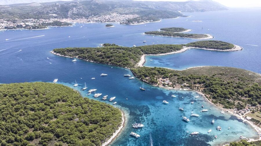 Hvar: Blue Cave, Green Cave & Stiniva Beach Speed Boat Tour - Cancellation, payment, and practical booking details