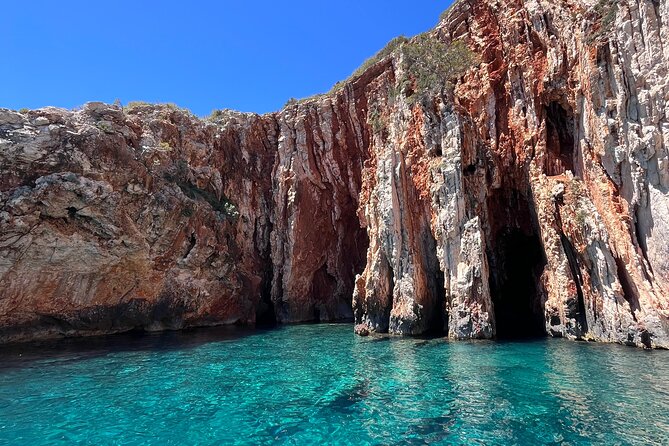 Hvar Delight: Private Speed Boat Tour - Mlini Beach and the final swim