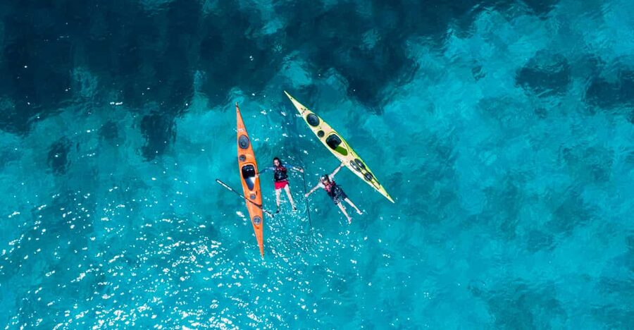 Hvar: Half day kayak tour to Pakleni islands - Who Will Enjoy This Hvar Kayak Tour?