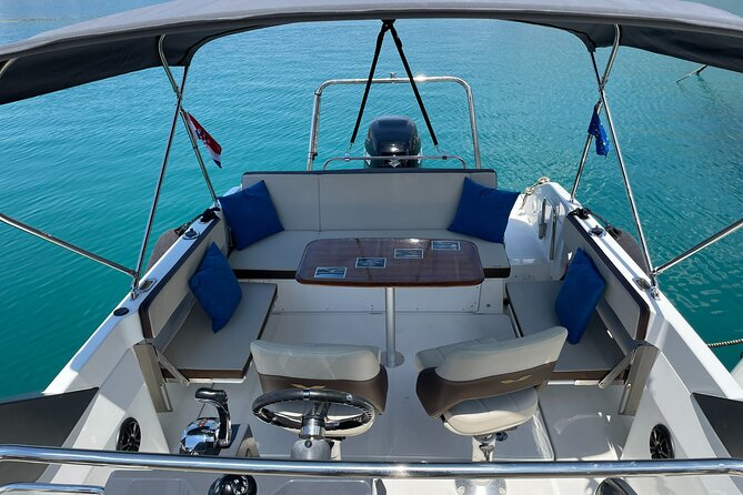 Hvar (Hidden Bays) & Brac (Golden Horn) PRIVATE full day tour - Key points worth knowing