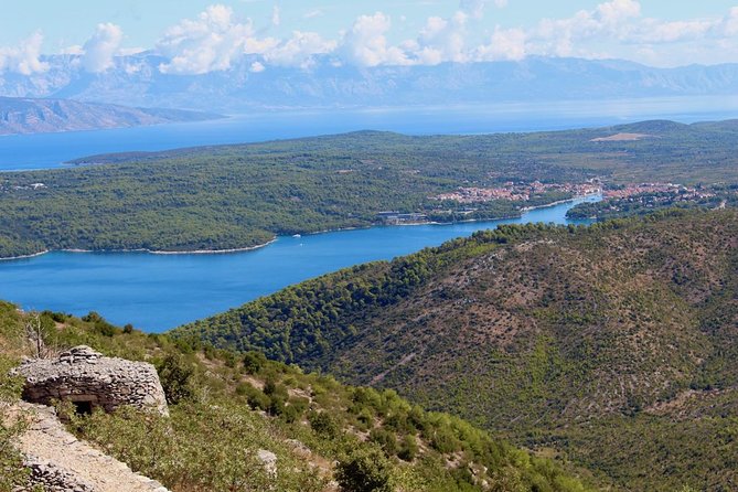 Hvar Hidden Gems Small Group Half Day Tour with Lunch or Dinner - Starting above Hvar Town at Napoleon’s fortress