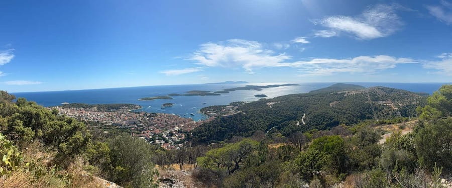 Hvar: Hvar Wine Tasting Experience - Why this Hvar outing is more than a wine stop