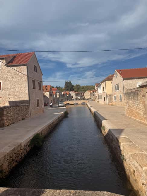 Hvar: Hvar Wine Tasting Experience - Lavender fields, olive trees, and old island villages